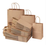 KRAFT BAGS