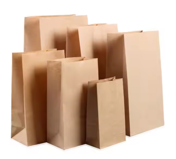 PAPER BAGS